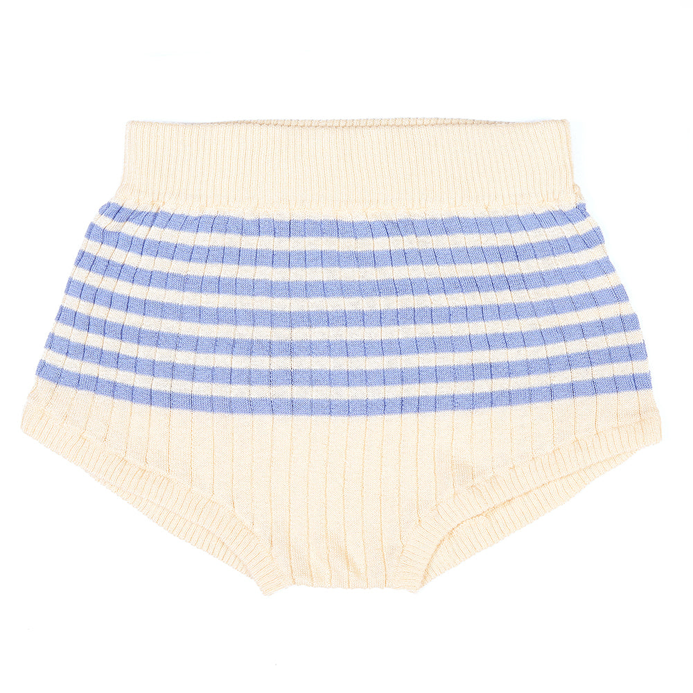 Classic Bloomers Blue