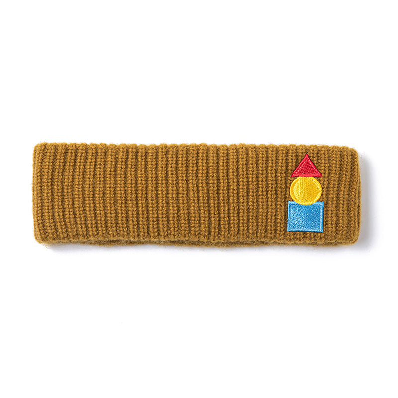 Cozy Head Band Olive