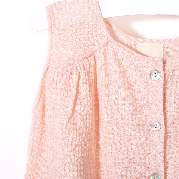 Daydream Blouse Pink
