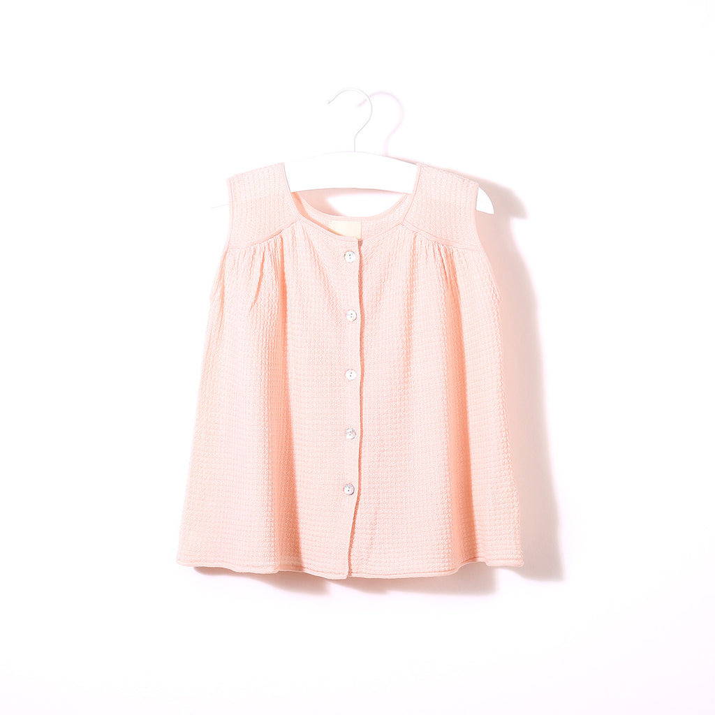 Daydream Blouse Pink